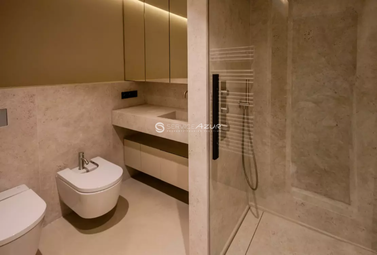 Апартаменты в Монако, Монако, 70 м² - фото 9