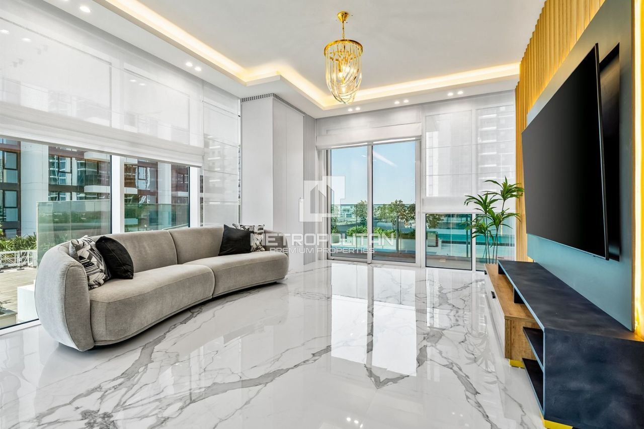Апартаменты в Дубае, ОАЭ, 140 м² - фото 1