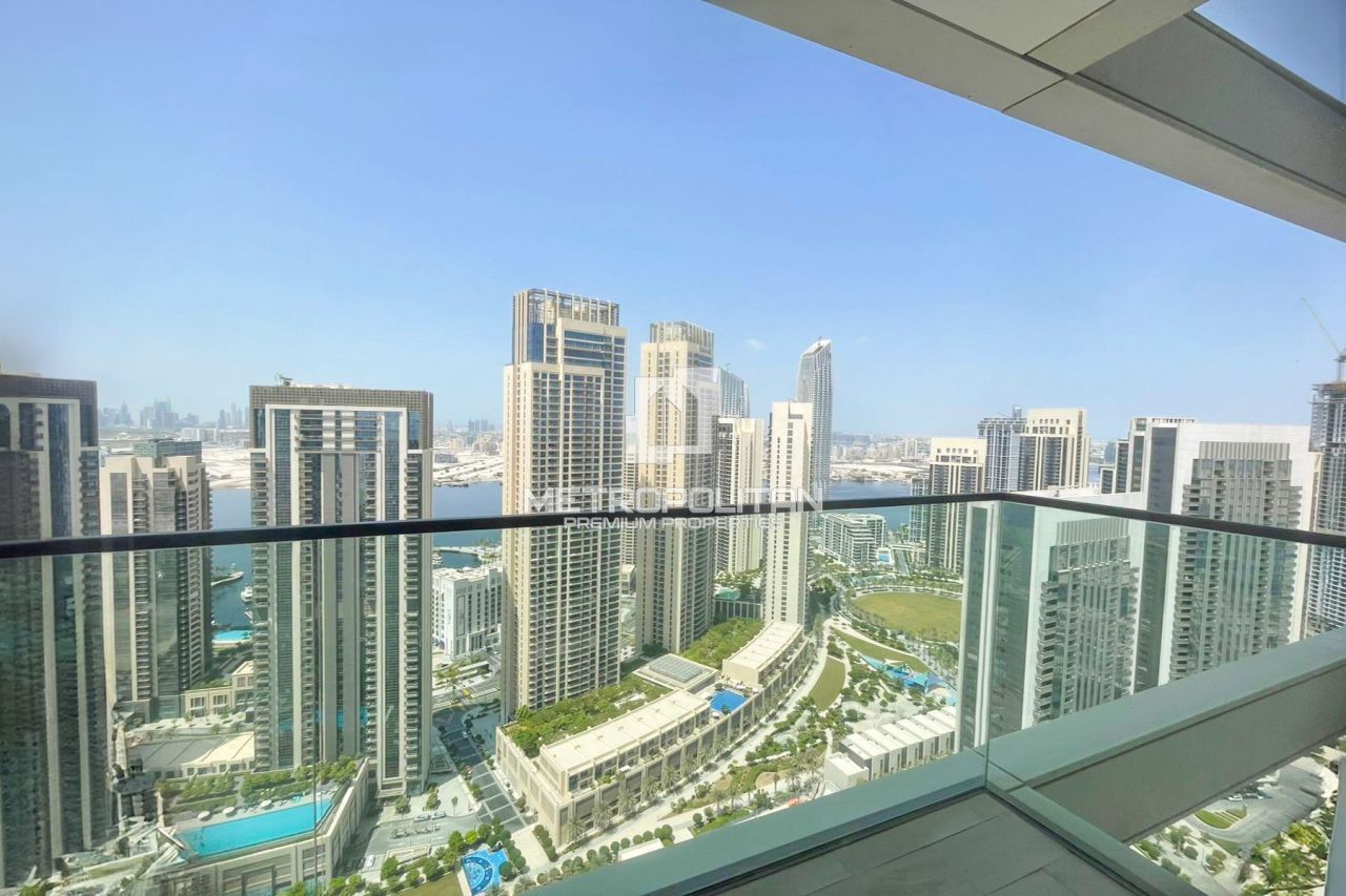 Апартаменты в Дубае, ОАЭ, 65 м² - фото 1