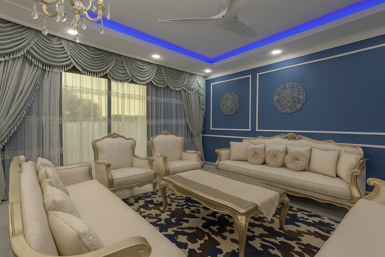 Таунхаус в Дубае, ОАЭ, 175 м² - фото 1