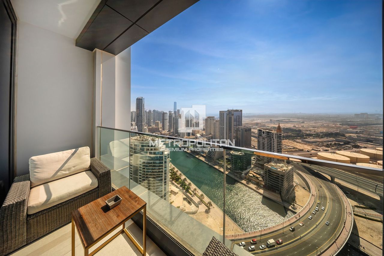 Апартаменты в Дубае, ОАЭ, 69 м² - фото 1