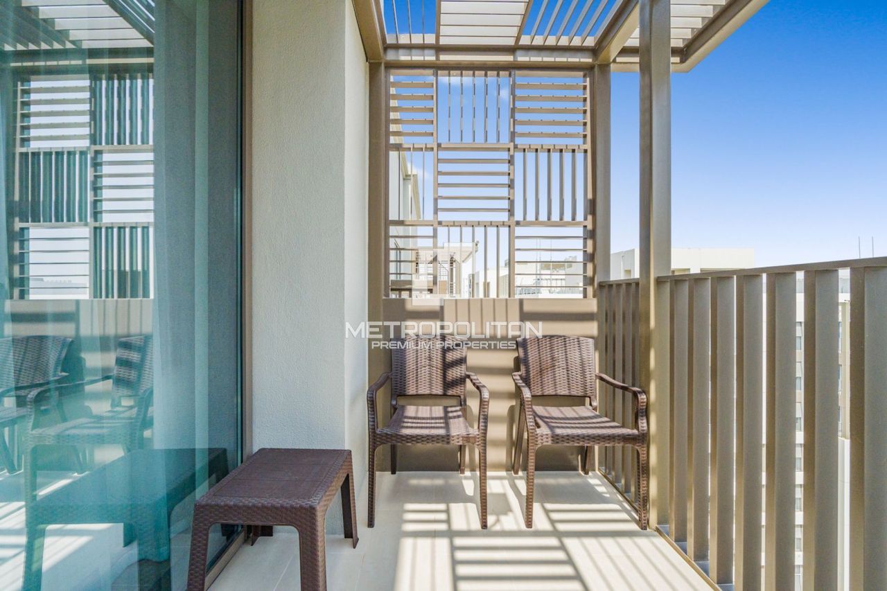 Апартаменты в Дубае, ОАЭ, 99 м² - фото 1