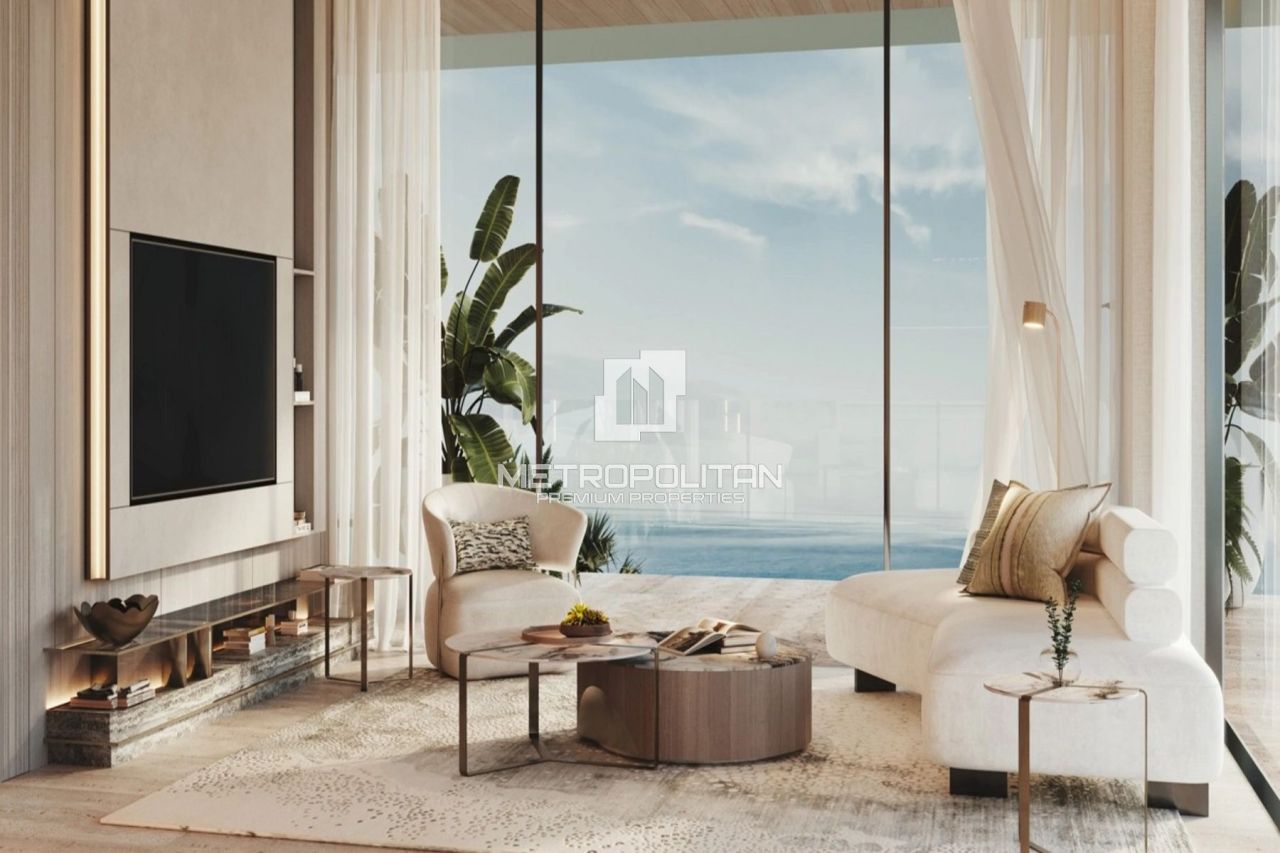 Апартаменты в Рас-эль-Хайме, ОАЭ, 83 м² - фото 2