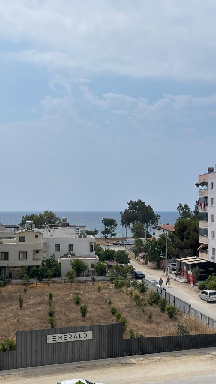 Квартира в Мерсине, Турция, 60 м² - фото 7