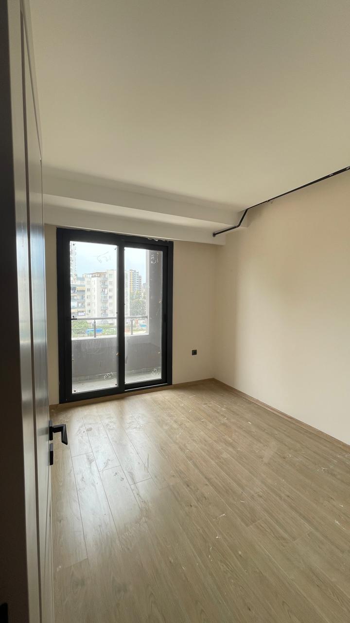Квартира в Мерсине, Турция, 60 м² - фото 18