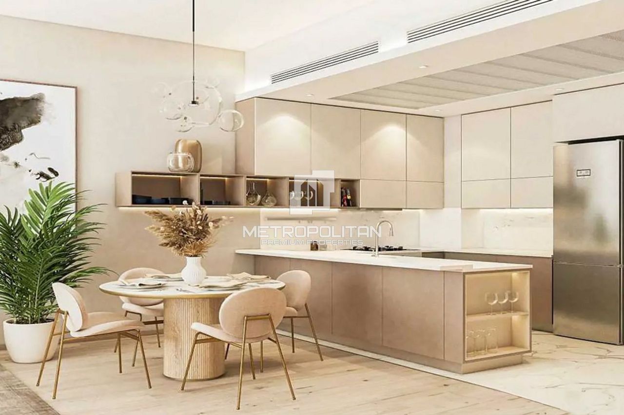 Апартаменты в Дубае, ОАЭ, 72 м² - фото 2