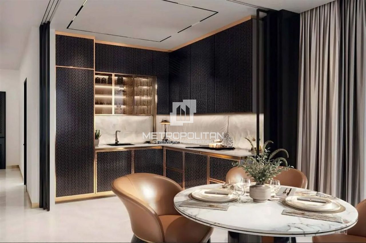 Апартаменты в Дубае, ОАЭ, 70 м² - фото 2