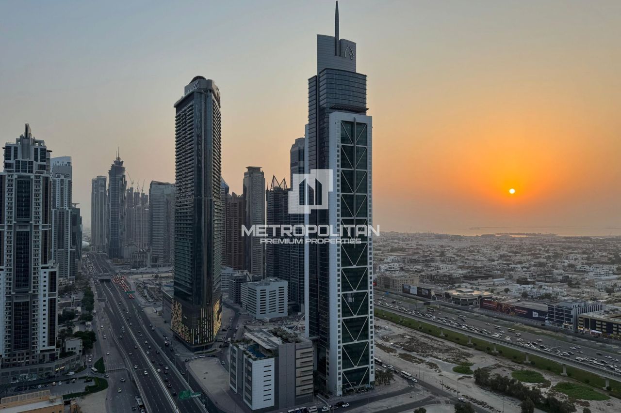 Апартаменты в Дубае, ОАЭ, 102 м² - фото 2