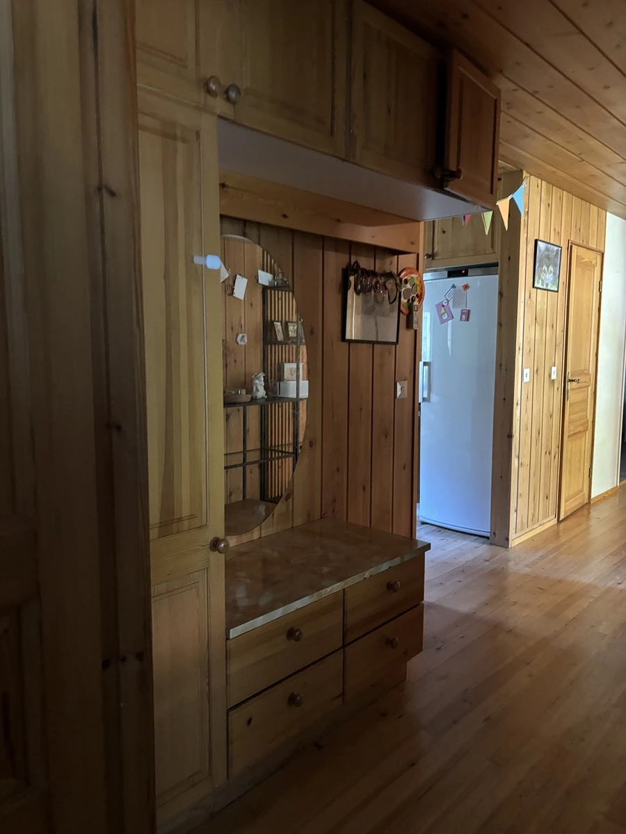 Дом в Конневеси, Финляндия, 116 м² - фото 4