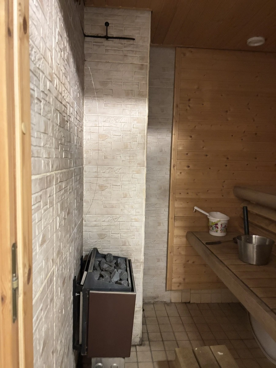 Дом в Конневеси, Финляндия, 116 м² - фото 8