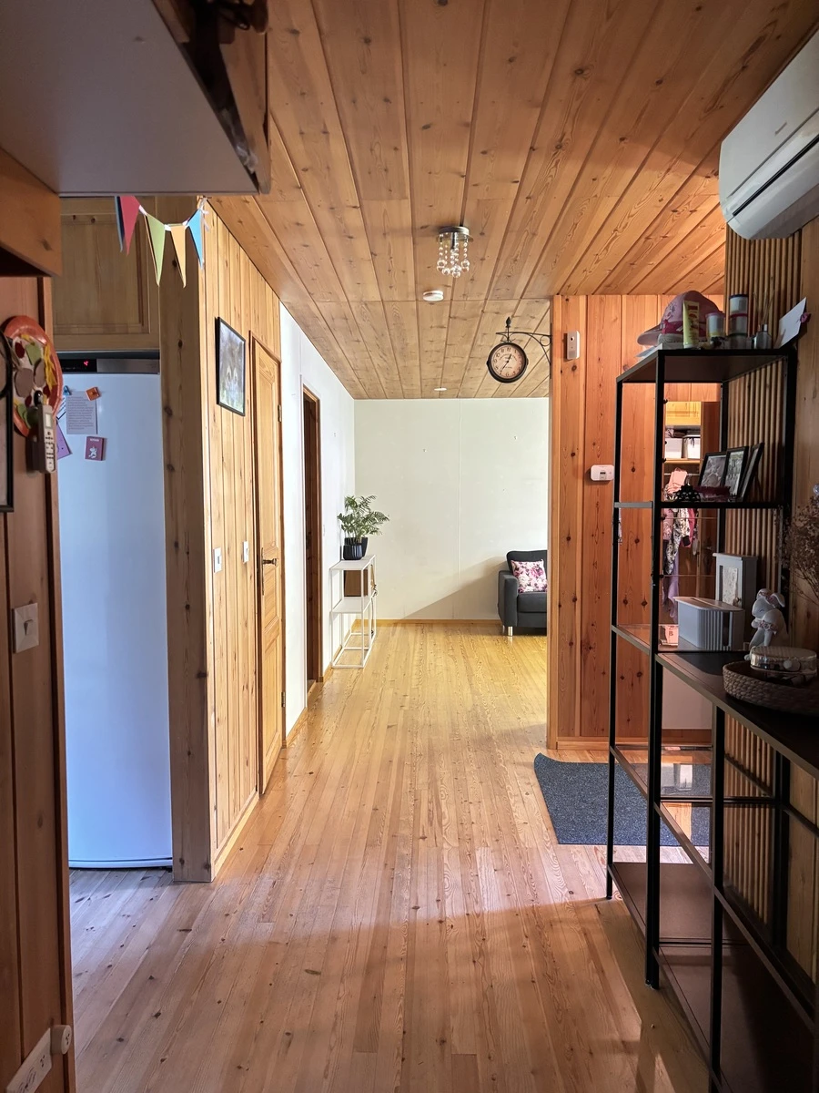 Дом в Конневеси, Финляндия, 116 м² - фото 3