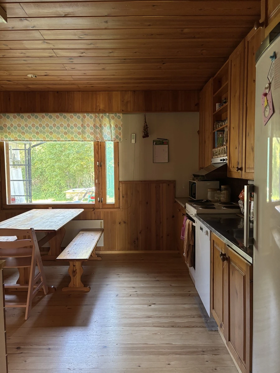 Дом в Конневеси, Финляндия, 116 м² - фото 13