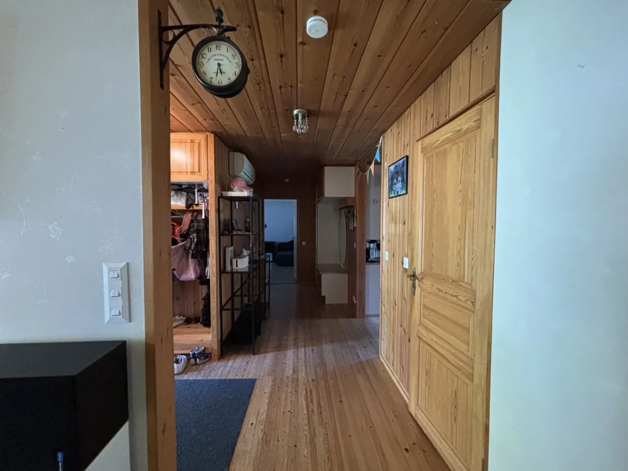 Дом в Конневеси, Финляндия, 116 м² - фото 6