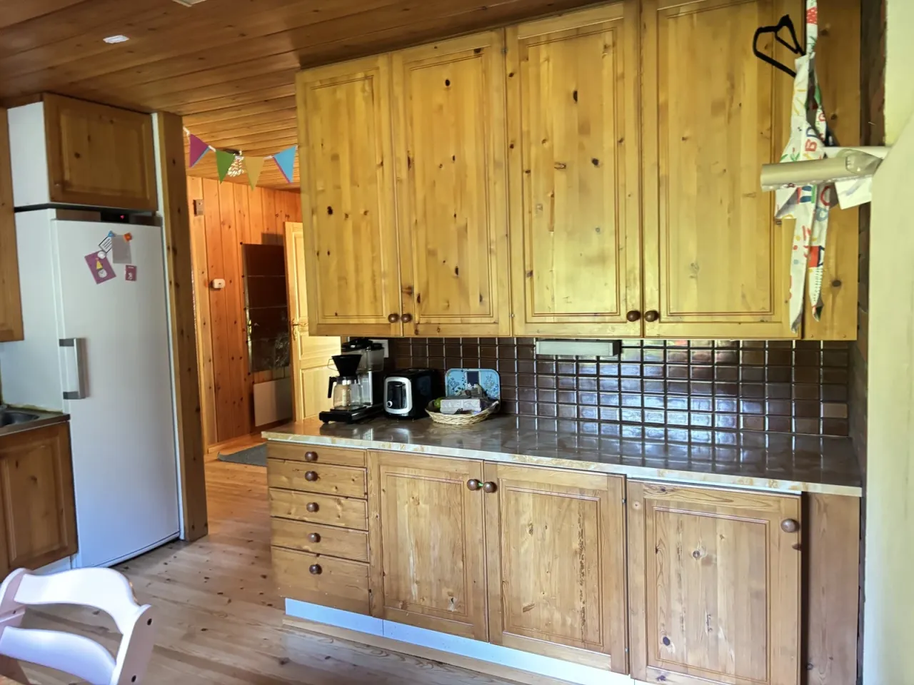 Дом в Конневеси, Финляндия, 116 м² - фото 11