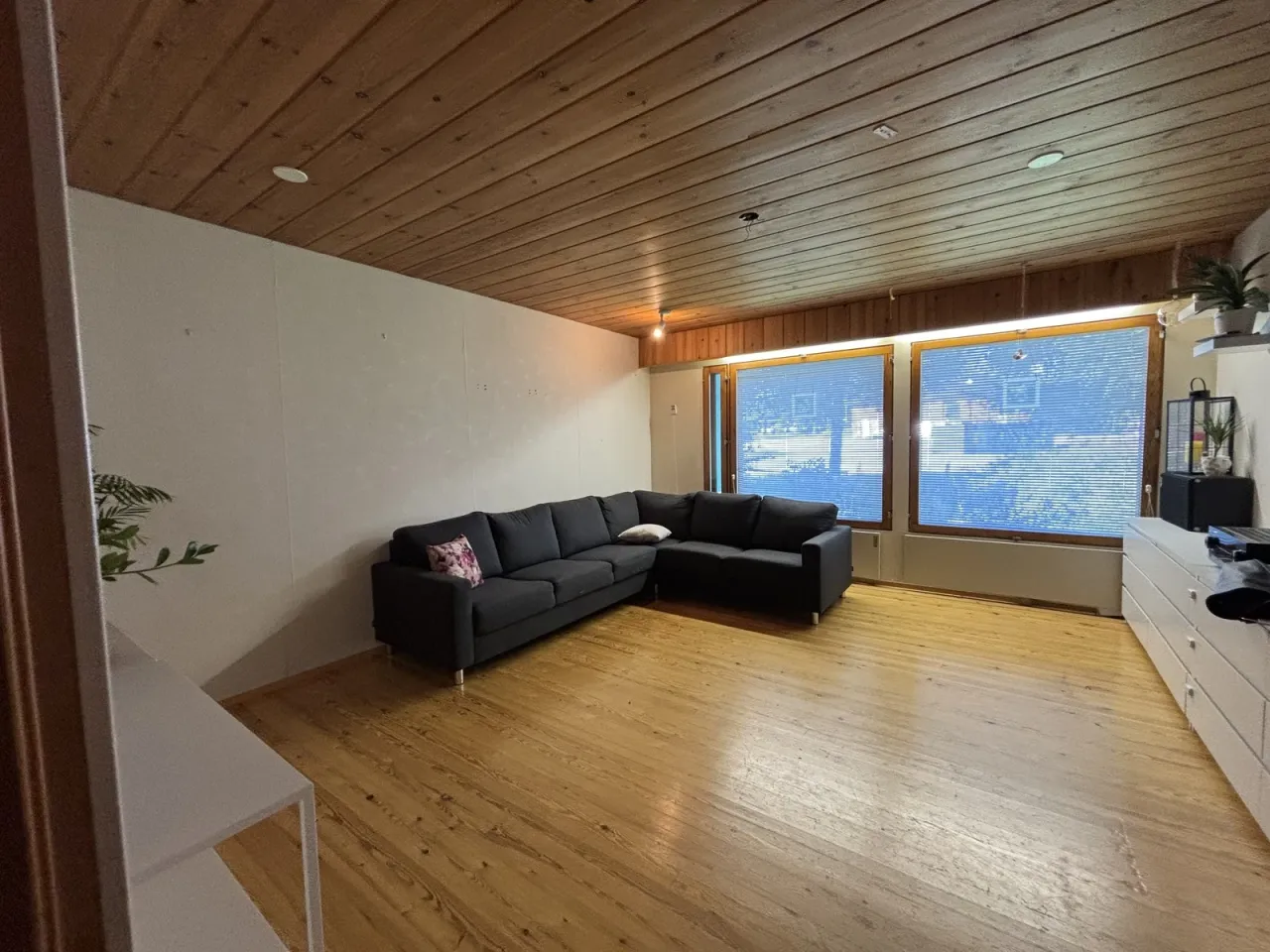 Дом в Конневеси, Финляндия, 116 м² - фото 5