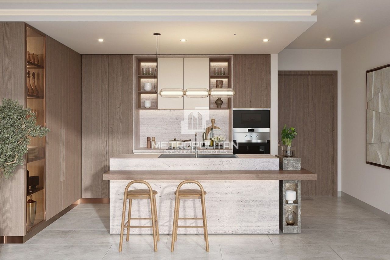 Апартаменты в Дубае, ОАЭ, 39 м² - фото 3