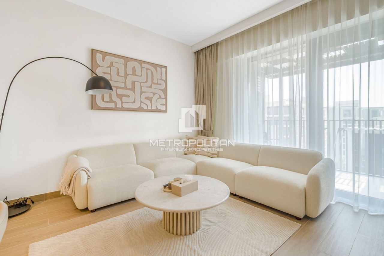 Апартаменты в Дубае, ОАЭ, 99 м² - фото 3