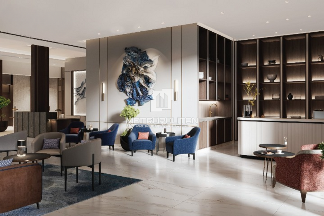 Апартаменты в Дубае, ОАЭ, 81 м² - фото 3