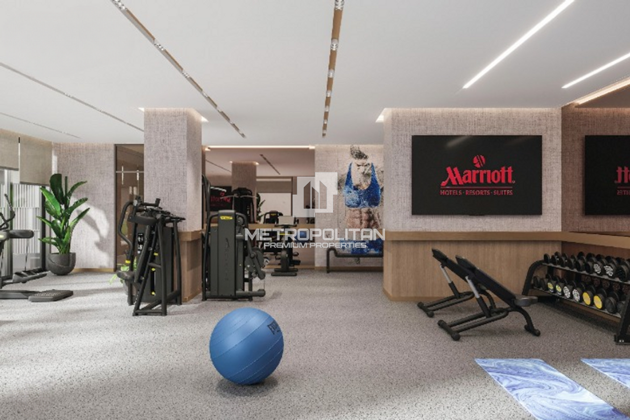 Апартаменты в Дубае, ОАЭ, 81 м² - фото 4