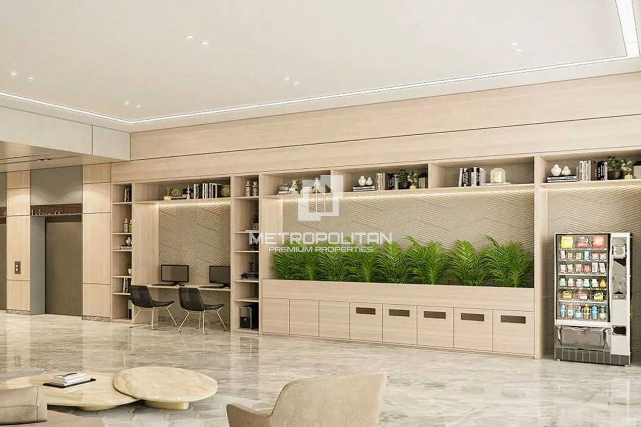 Апартаменты в Дубае, ОАЭ, 72 м² - фото 4