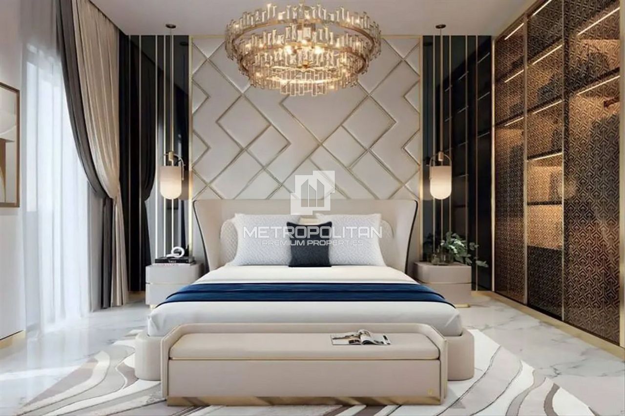 Апартаменты в Дубае, ОАЭ, 70 м² - фото 4