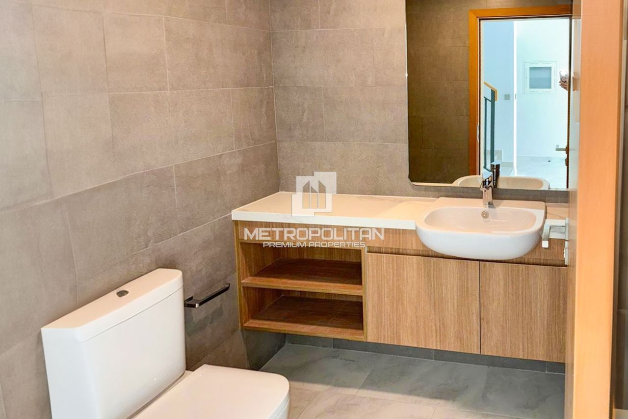 Таунхаус в Дубае, ОАЭ, 235 м² - фото 4