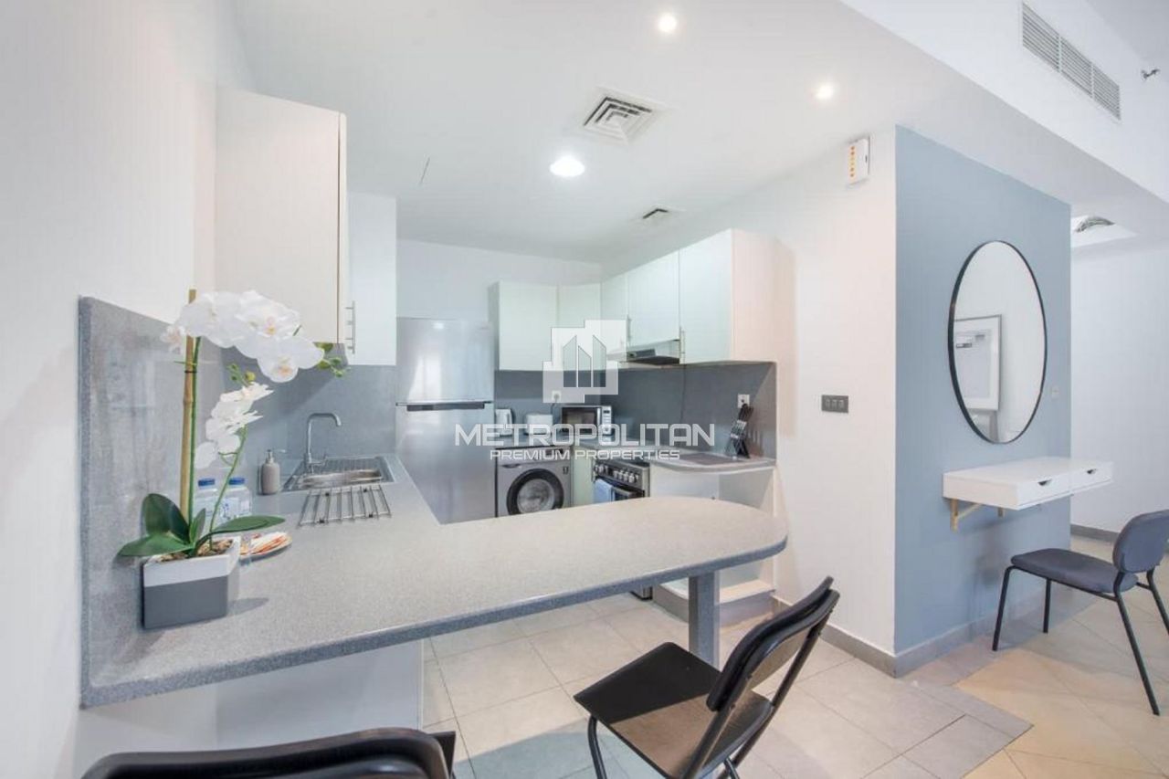 Апартаменты в Дубае, ОАЭ, 79 м² - фото 4