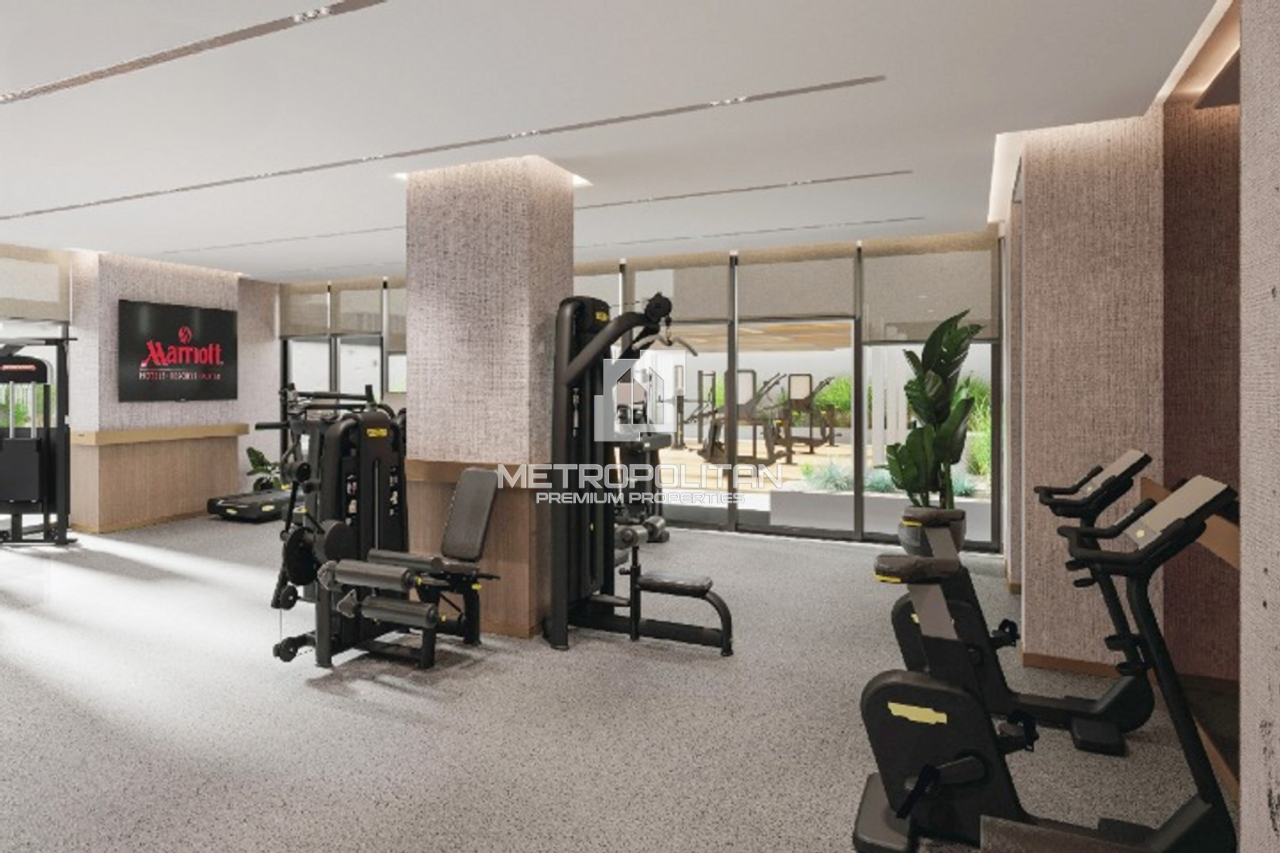 Апартаменты в Дубае, ОАЭ, 81 м² - фото 5