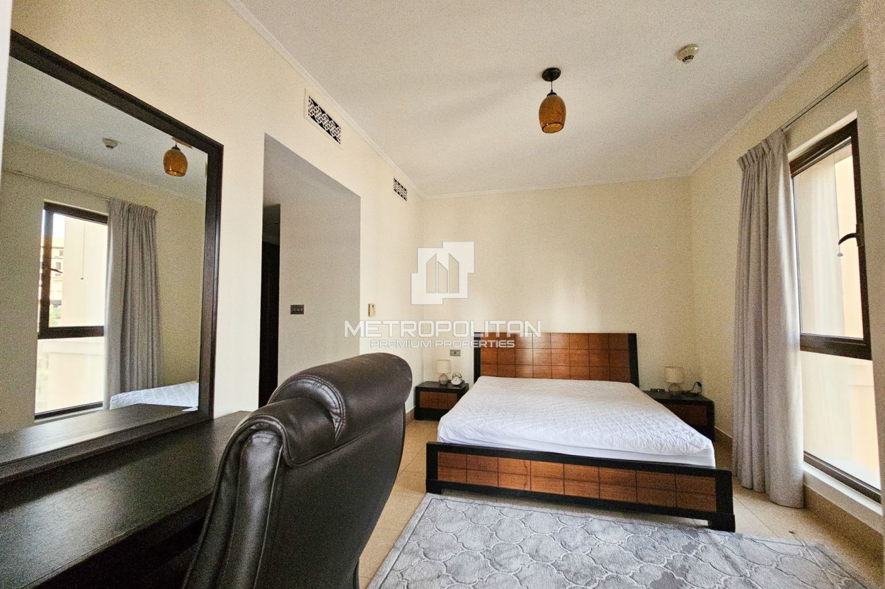 Апартаменты в Дубае, ОАЭ, 101 м² - фото 5