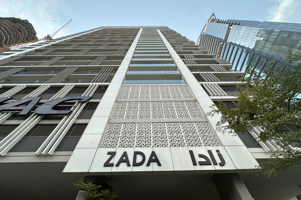 Апартаменты в Дубае, ОАЭ, 44 м² - фото 5