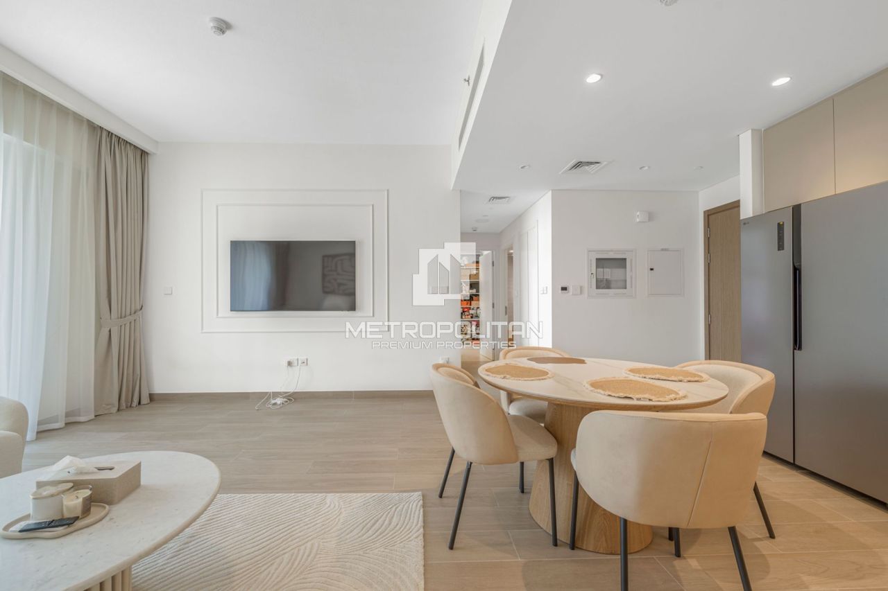 Апартаменты в Дубае, ОАЭ, 99 м² - фото 5