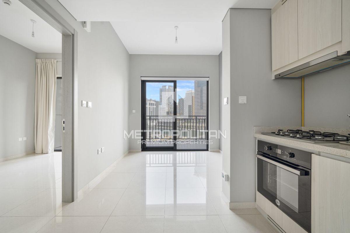 Апартаменты в Дубае, ОАЭ, 44 м² - фото 6