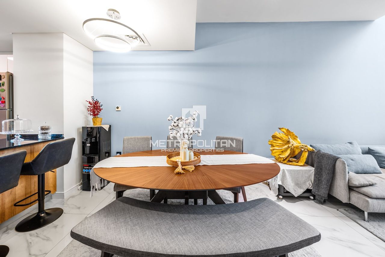 Таунхаус в Дубае, ОАЭ, 124 м² - фото 6