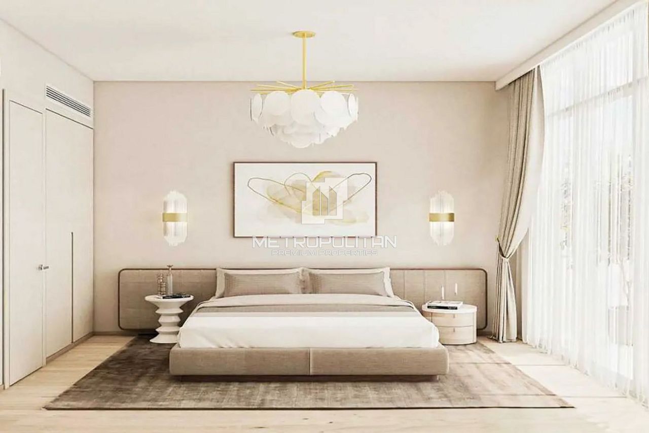 Апартаменты в Дубае, ОАЭ, 72 м² - фото 6