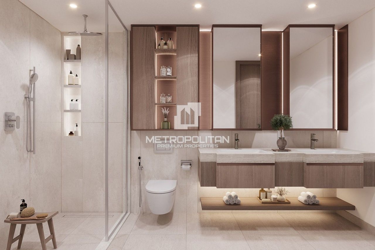 Апартаменты в Дубае, ОАЭ, 39 м² - фото 6