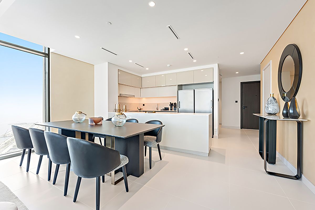 Апартаменты в Дубае, ОАЭ, 207 м² - фото 6