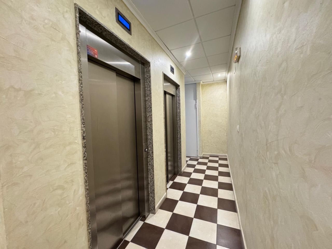 Квартира в Торревьехе, Испания, 59 м² - фото 13