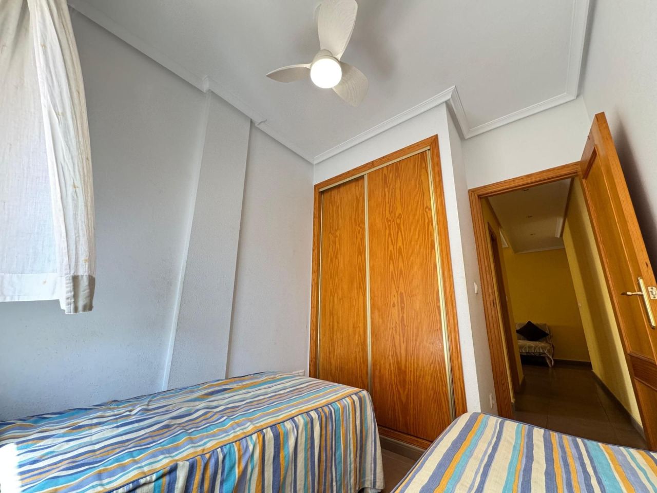 Квартира в Торревьехе, Испания, 59 м² - фото 10