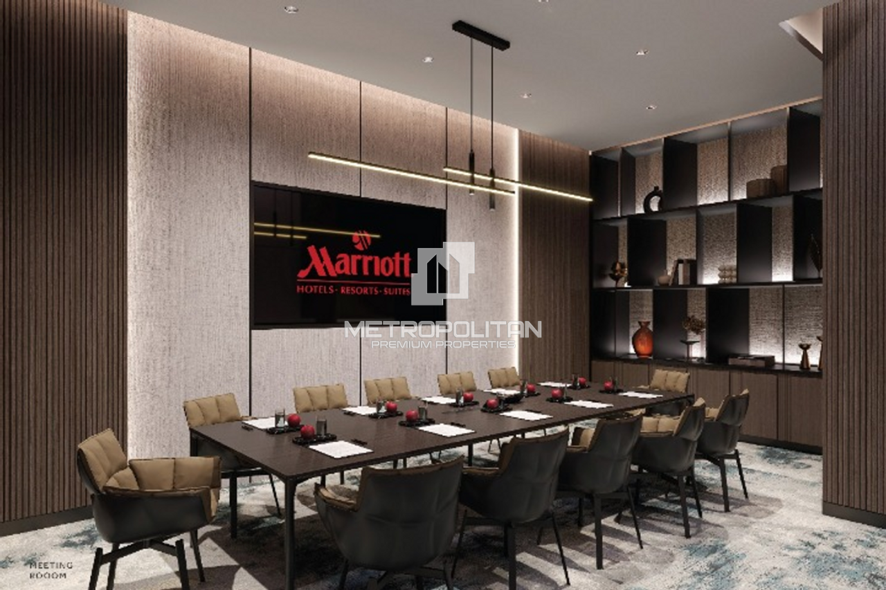 Апартаменты в Дубае, ОАЭ, 81 м² - фото 6