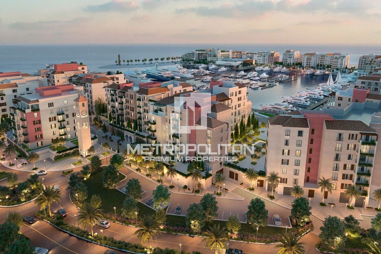 Апартаменты в Дубае, ОАЭ, 83 м² - фото 7