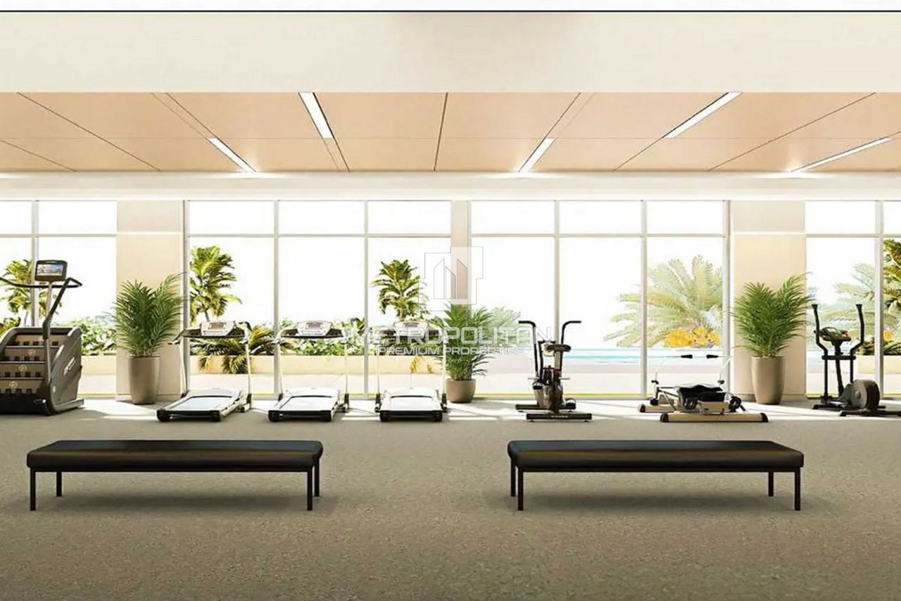 Апартаменты в Дубае, ОАЭ, 72 м² - фото 7