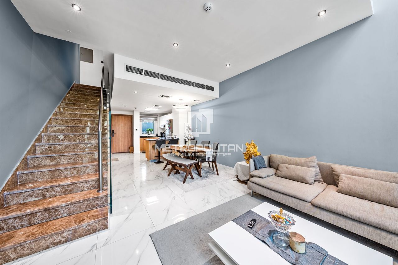 Таунхаус в Дубае, ОАЭ, 124 м² - фото 7