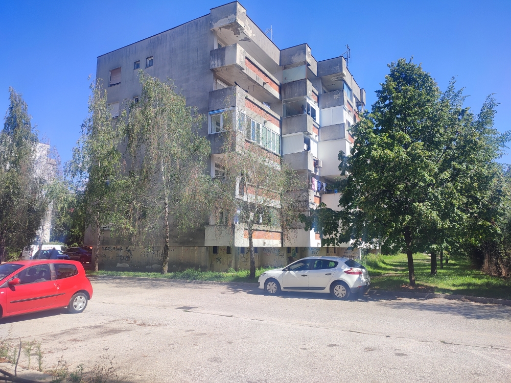 Квартира в Никшиче, Черногория, 72 м² - фото 1