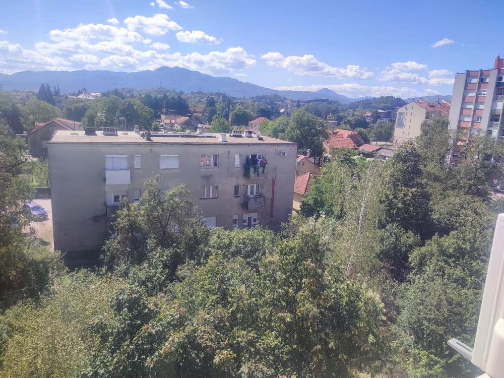 Квартира в Никшиче, Черногория, 72 м² - фото 7