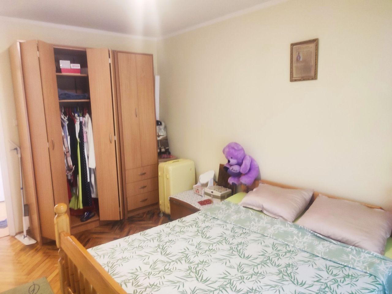 Квартира в Никшиче, Черногория, 72 м² - фото 13