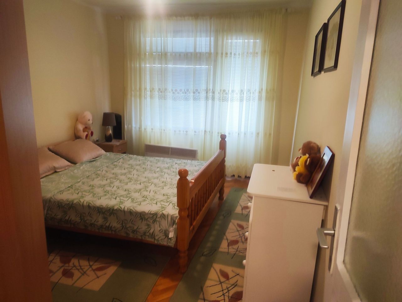 Квартира в Никшиче, Черногория, 72 м² - фото 14