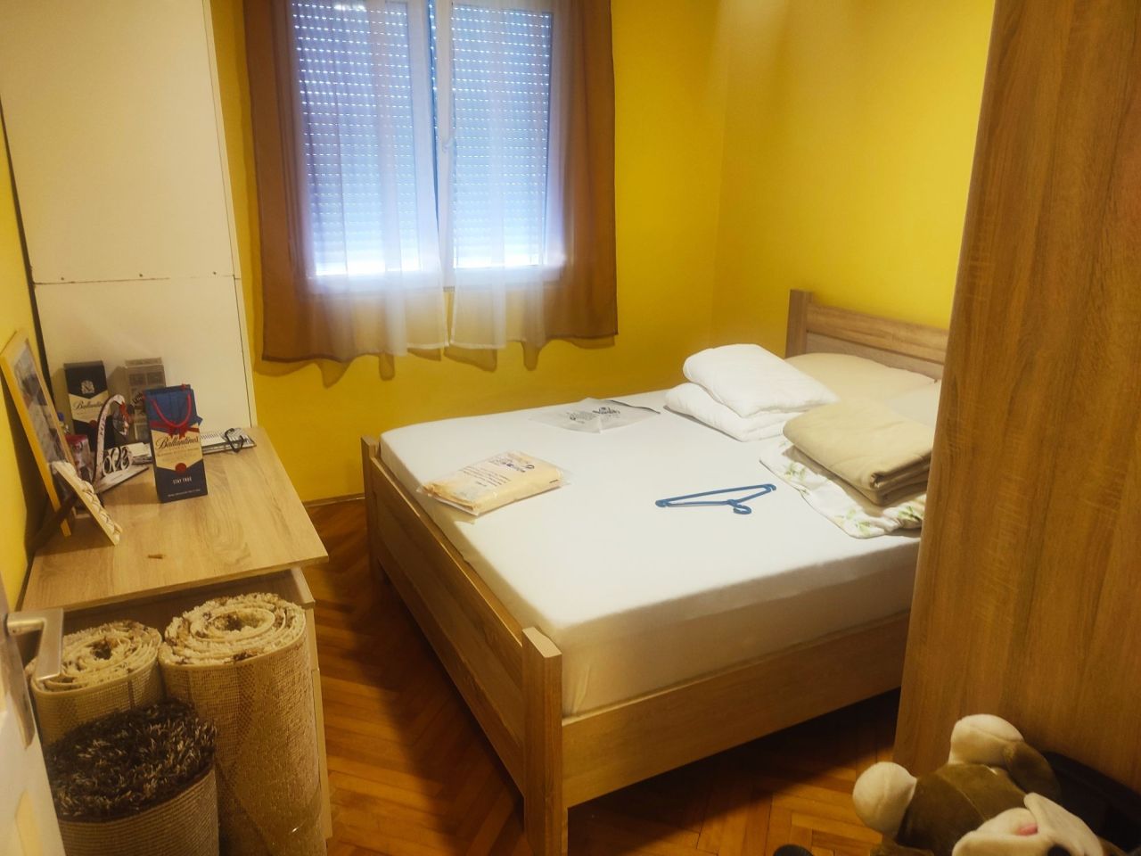 Квартира в Никшиче, Черногория, 72 м² - фото 16