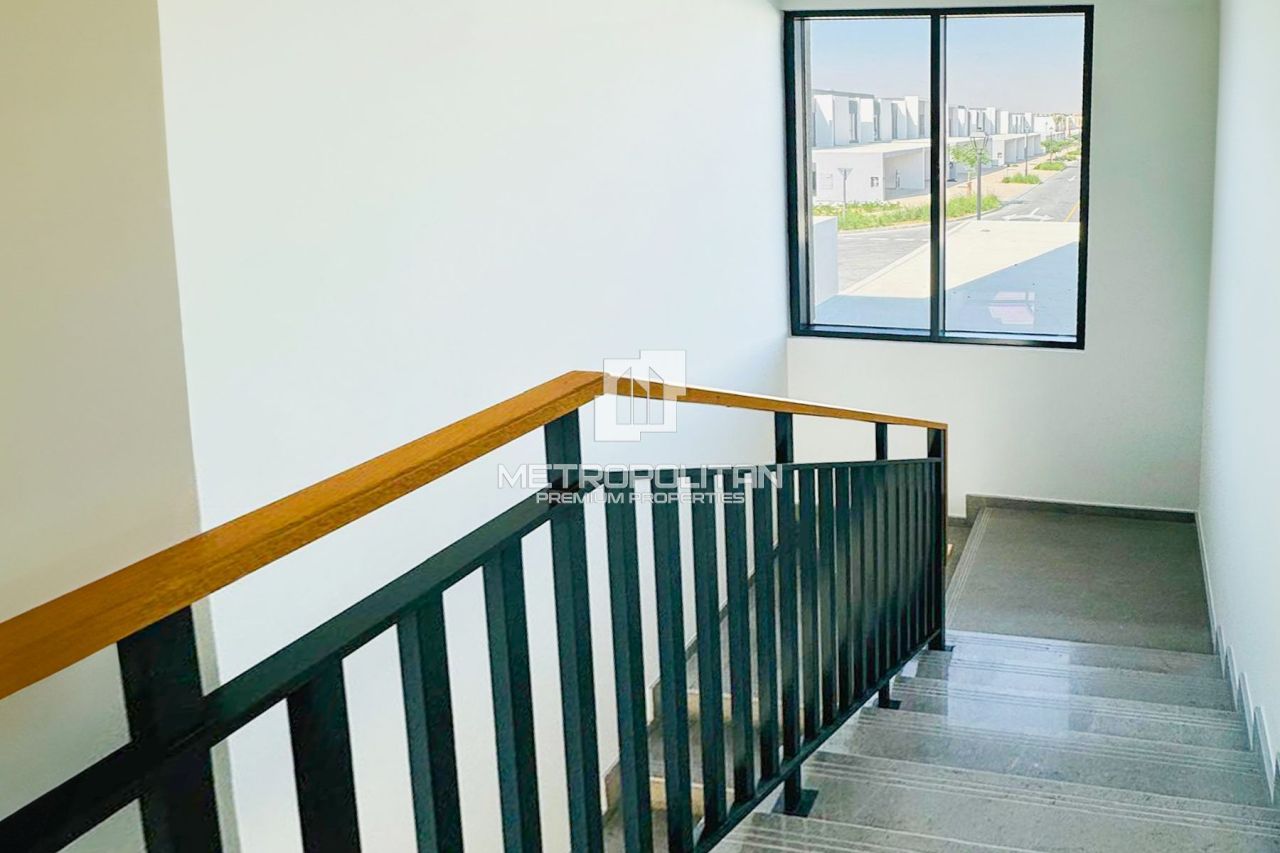 Таунхаус в Дубае, ОАЭ, 235 м² - фото 7