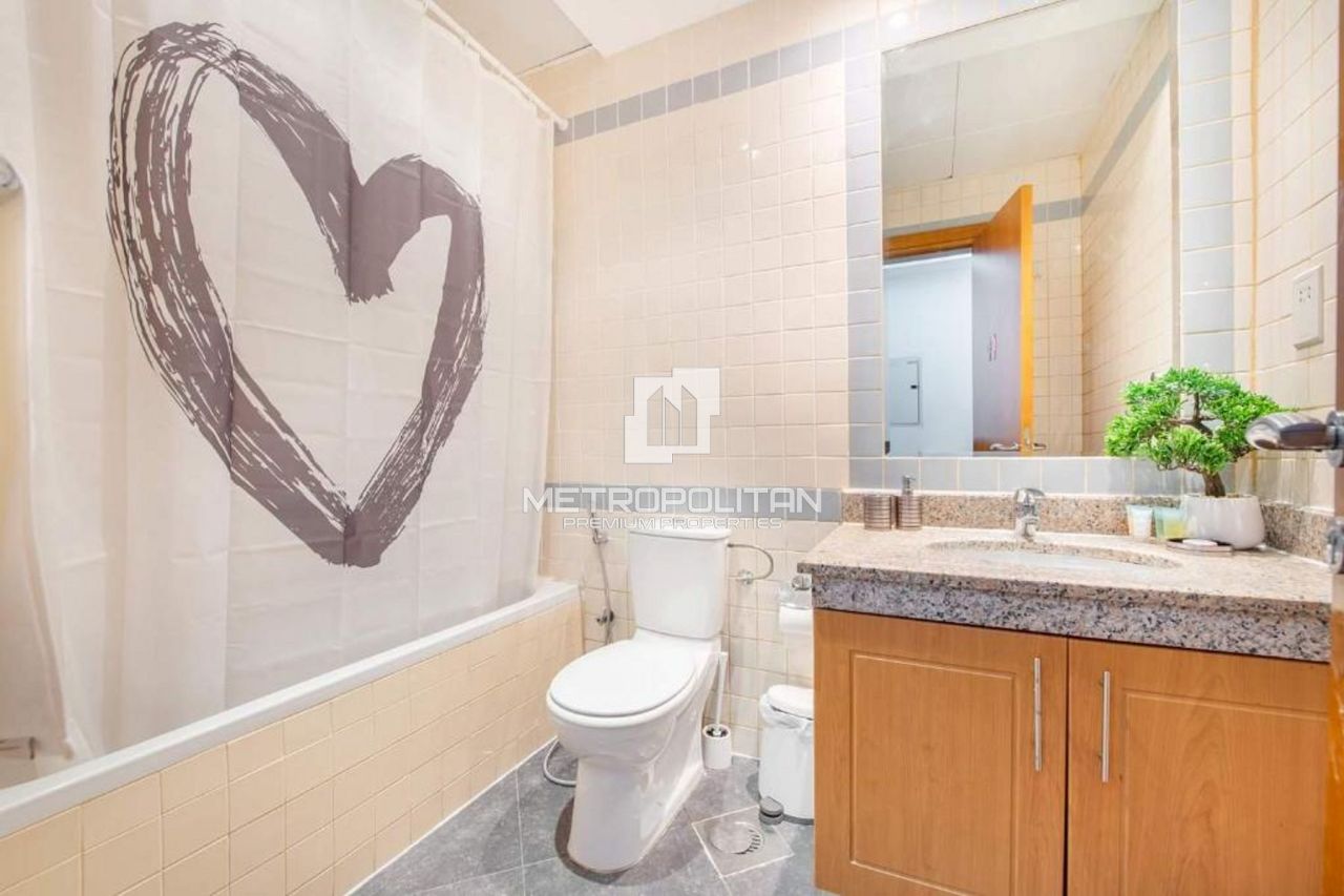 Апартаменты в Дубае, ОАЭ, 79 м² - фото 7