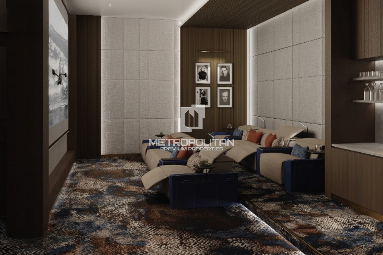 Апартаменты в Дубае, ОАЭ, 81 м² - фото 7